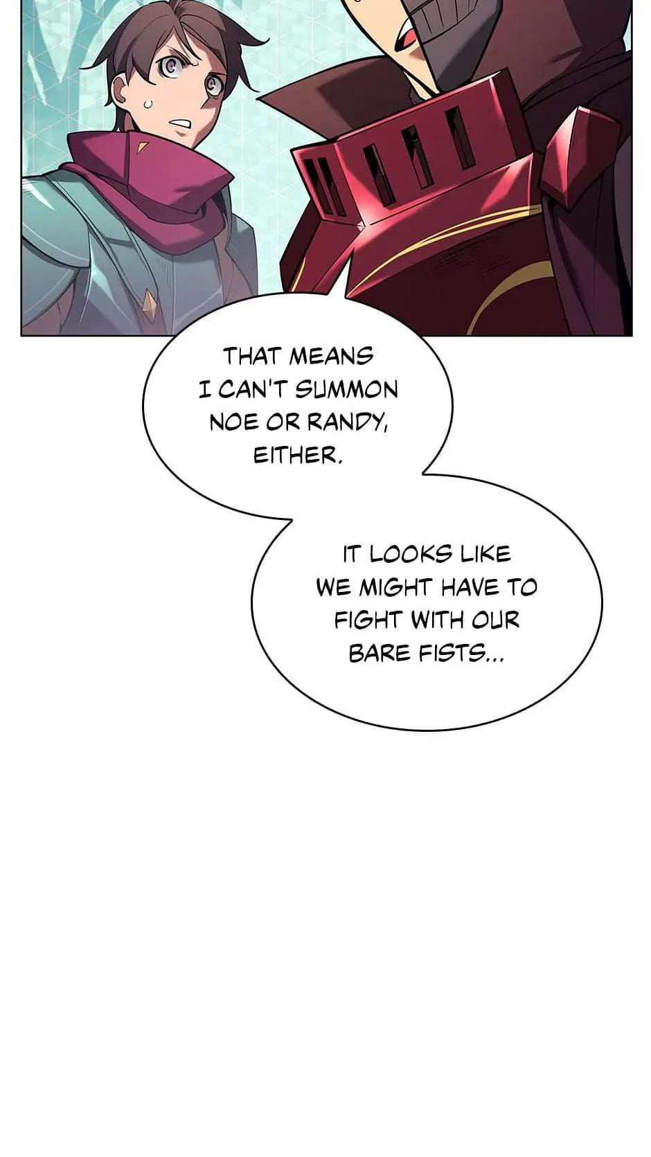 Read Overgeared (Team Argo) chapter 146 image 67 on Lezhin