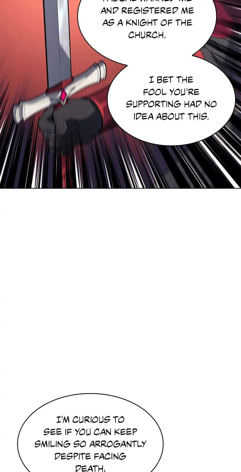 Read Overgeared (Team Argo) chapter 146 image 69 on Lezhin