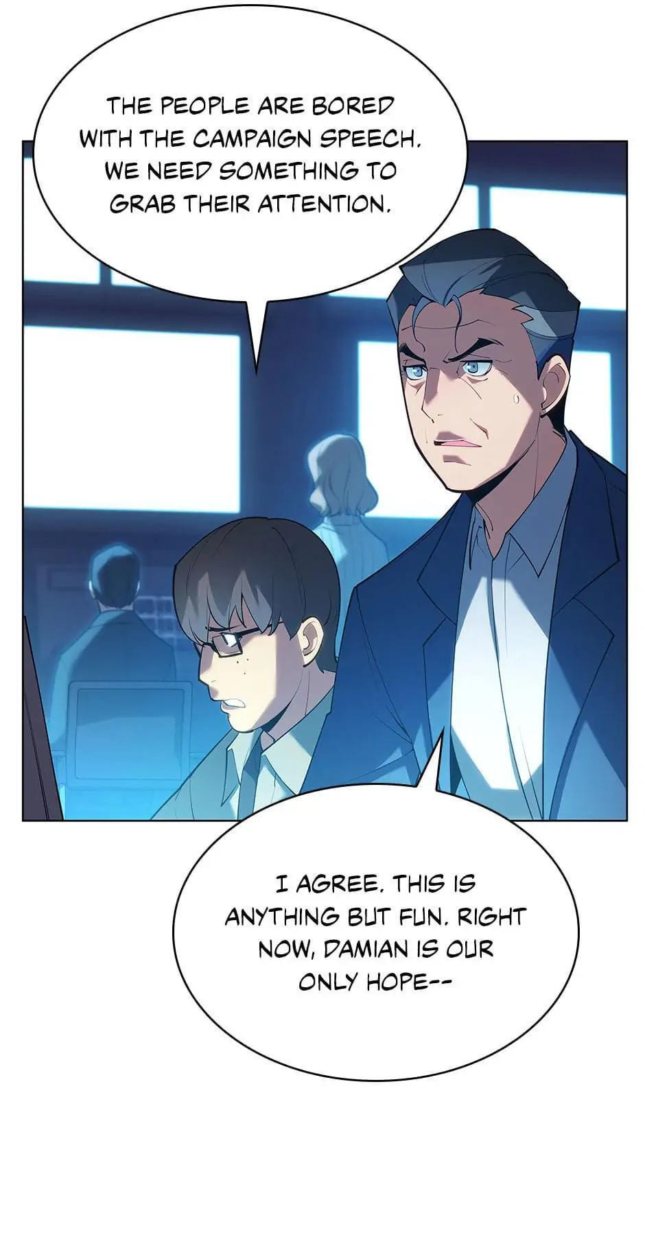Read Overgeared (Team Argo) chapter 146 image 73 on Lezhin