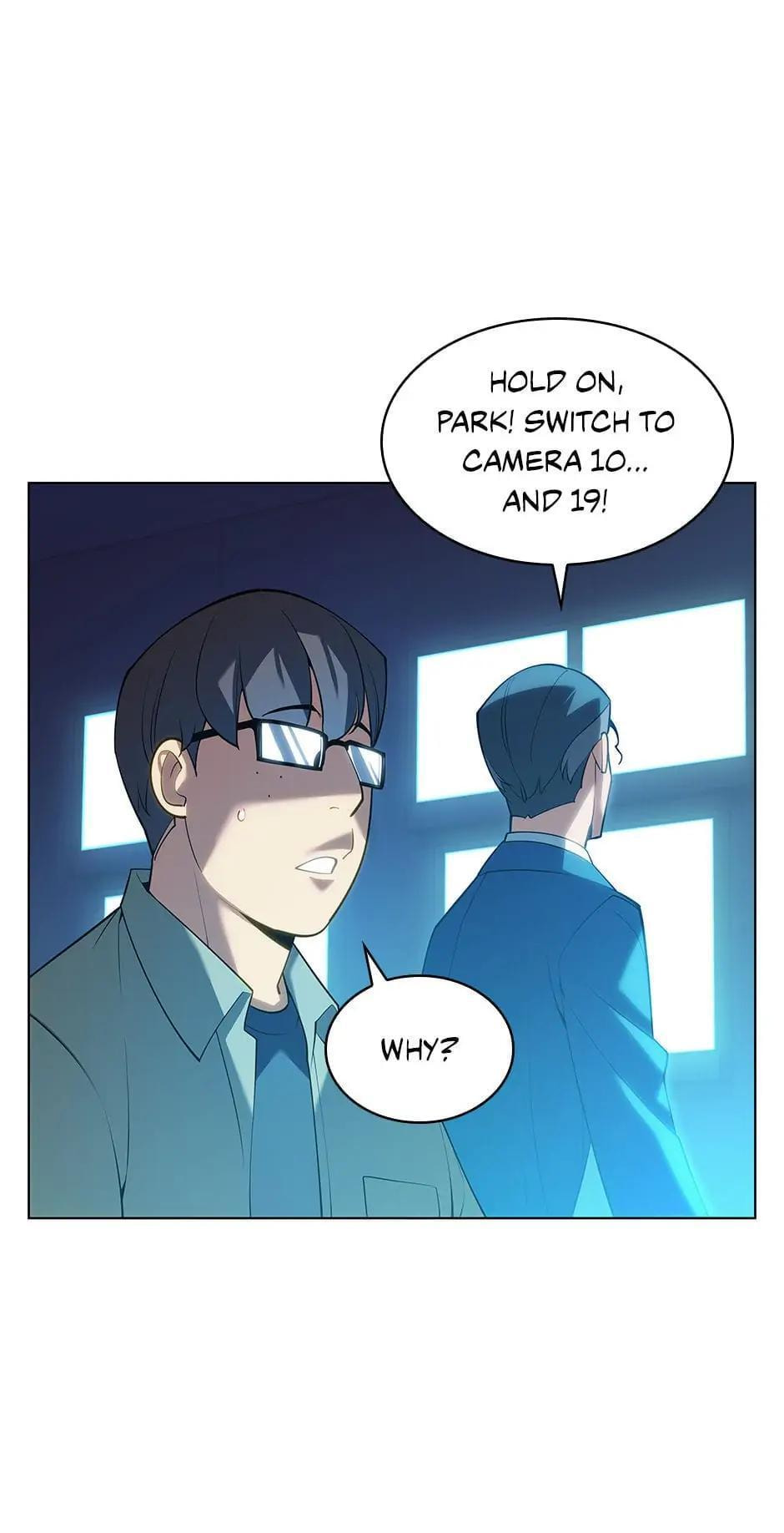 Read Overgeared (Team Argo) chapter 146 image 74 on Lezhin