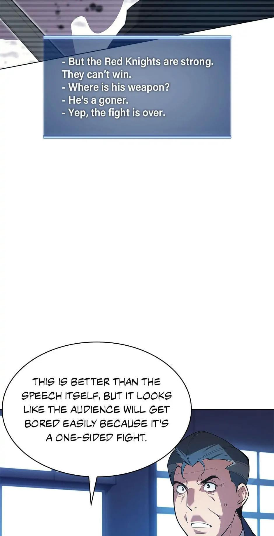 Read Overgeared (Team Argo) chapter 146 image 77 on Lezhin