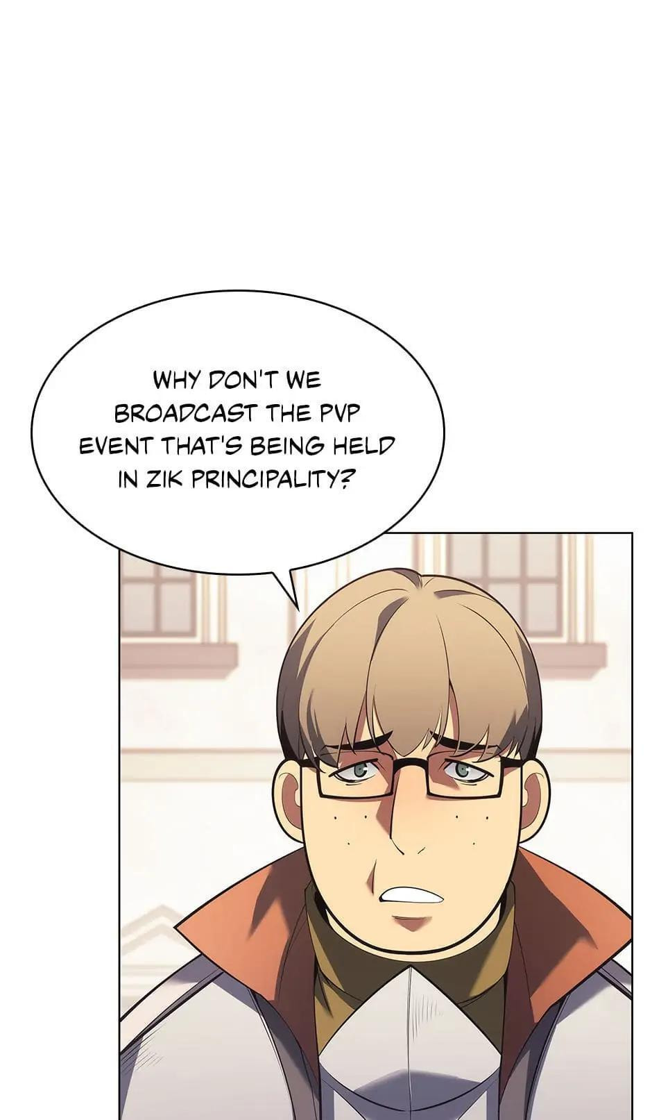 Read Overgeared (Team Argo) chapter 146 image 8 on Lezhin