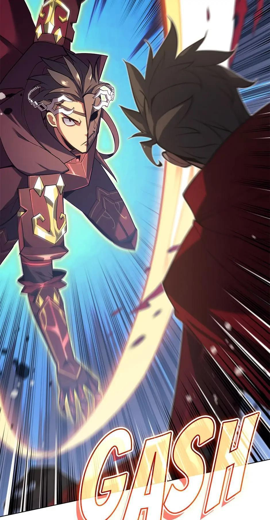 Read Overgeared (Team Argo) chapter 146 image 85 on Lezhin