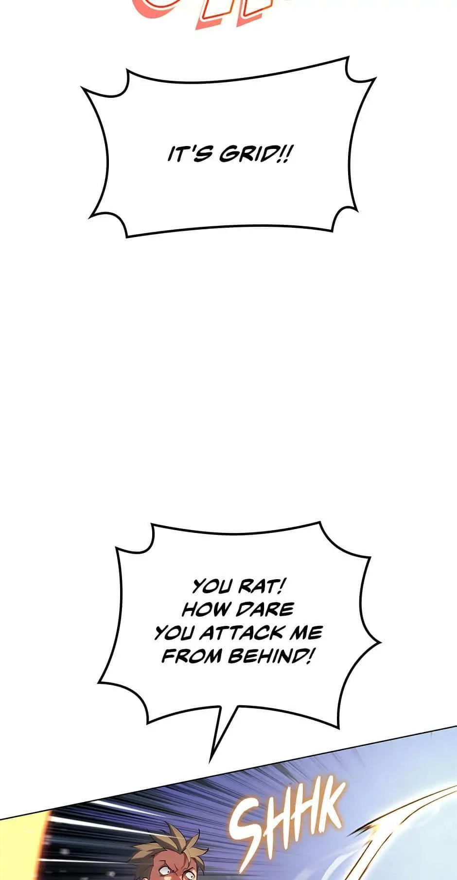 Read Overgeared (Team Argo) chapter 146 image 86 on Lezhin