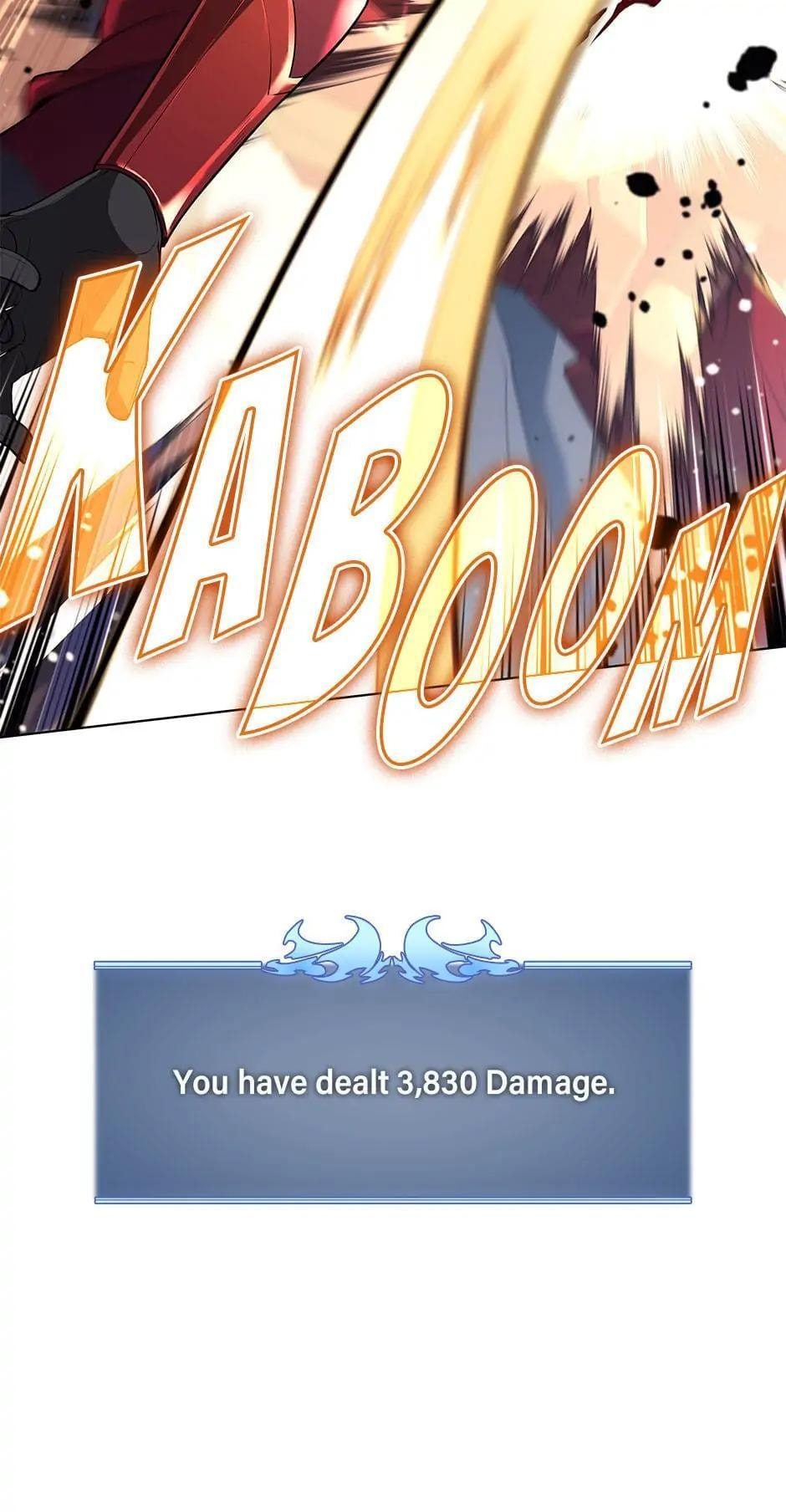 Read Overgeared (Team Argo) chapter 146 image 89 on Lezhin