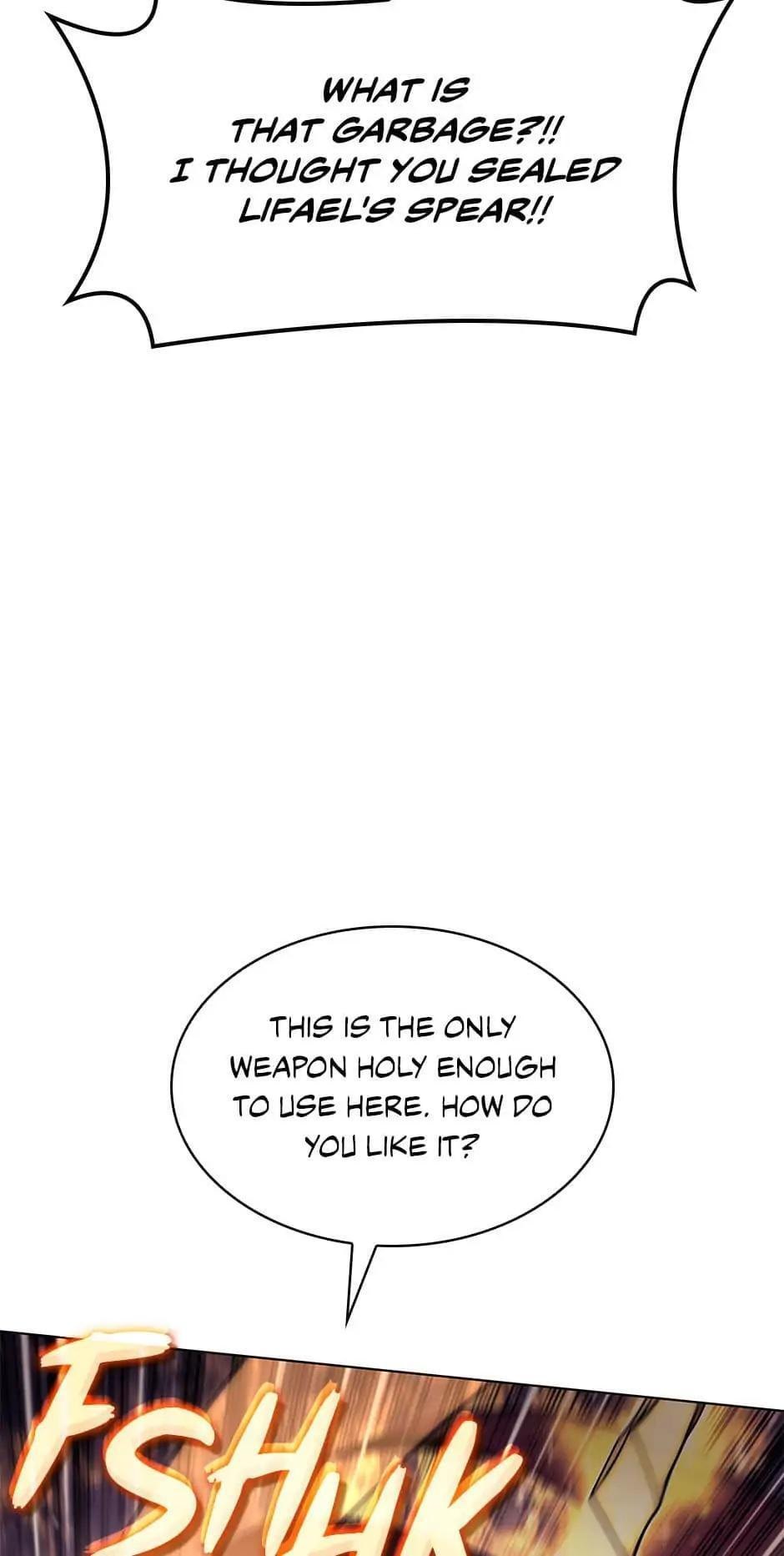 Read Overgeared (Team Argo) chapter 146 image 91 on Lezhin