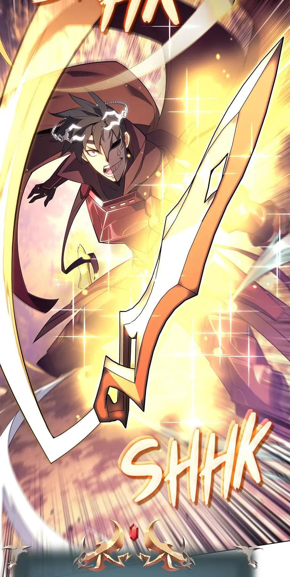 Read Overgeared (Team Argo) chapter 146 image 92 on Lezhin