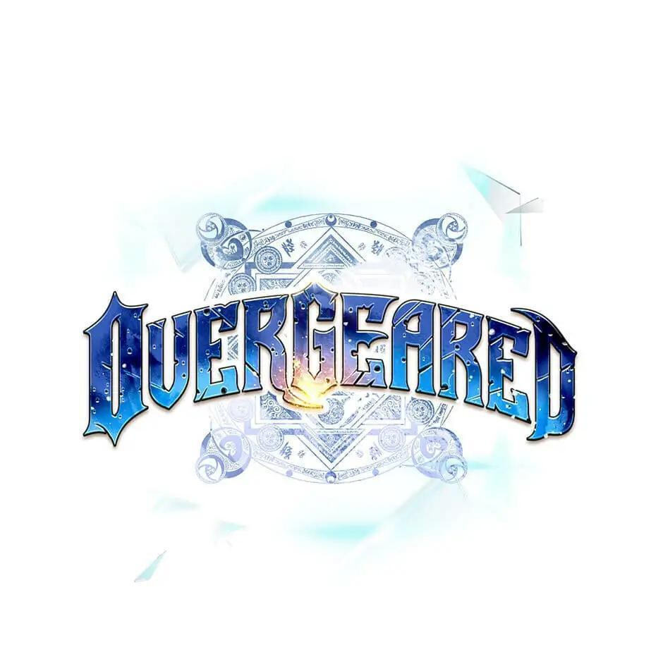 Read Overgeared (Team Argo) chapter 147 image 0 on Lezhin