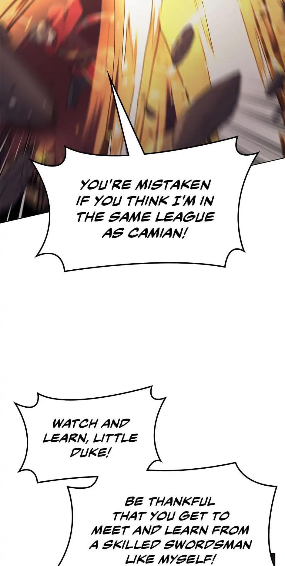 Read Overgeared (Team Argo) chapter 147 image 101 on Lezhin