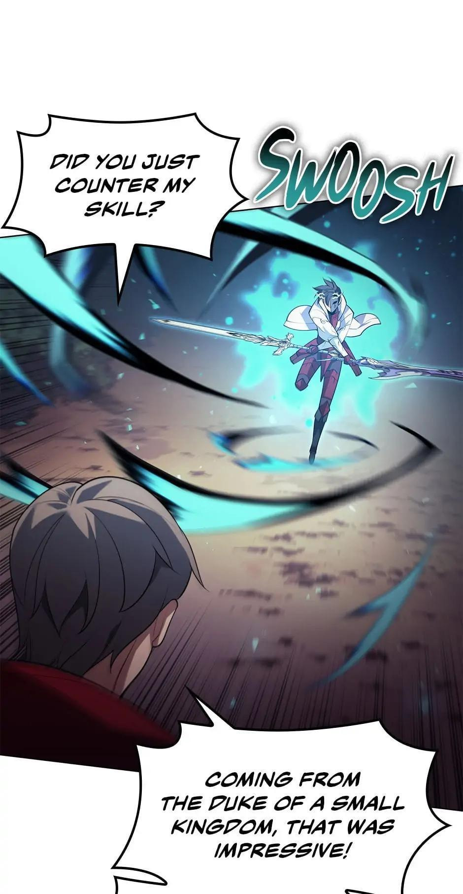 Read Overgeared (Team Argo) chapter 147 image 104 on Lezhin