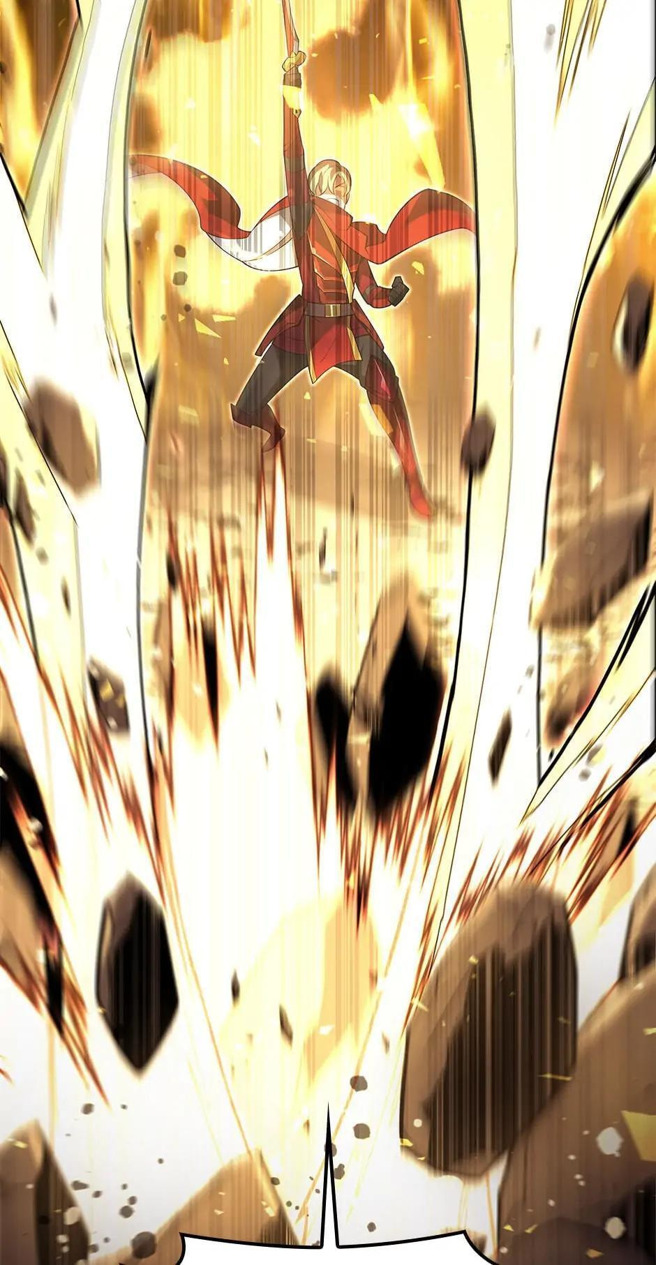 Read Overgeared (Team Argo) chapter 147 image 106 on Lezhin