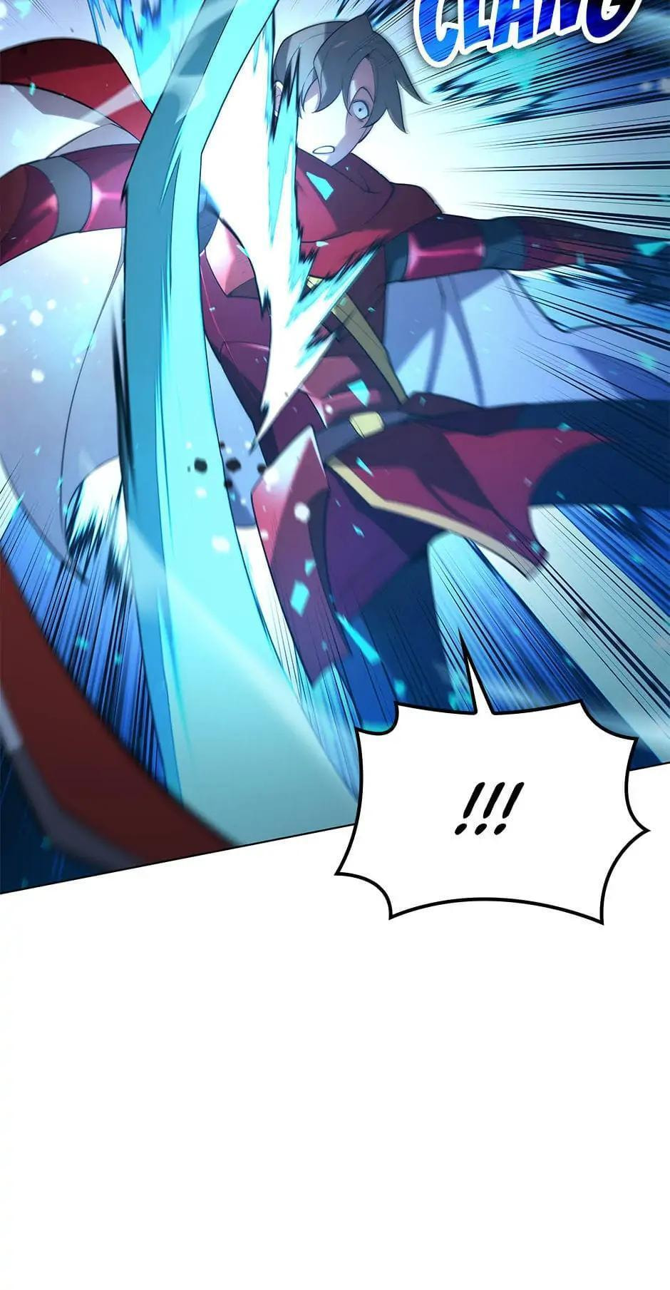 Read Overgeared (Team Argo) chapter 147 image 109 on Lezhin