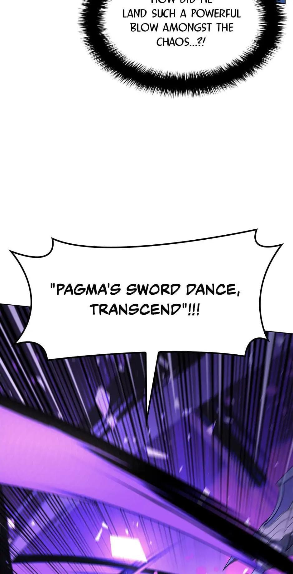 Read Overgeared (Team Argo) chapter 147 image 111 on Lezhin