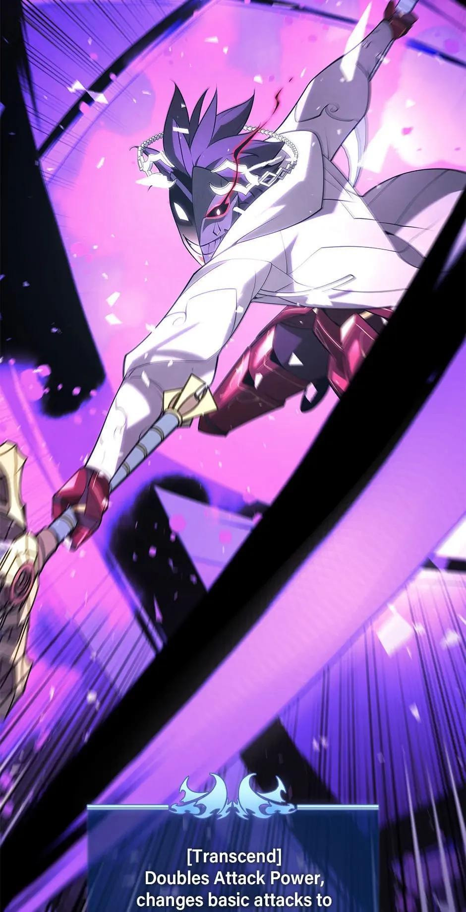 Read Overgeared (Team Argo) chapter 147 image 112 on Lezhin