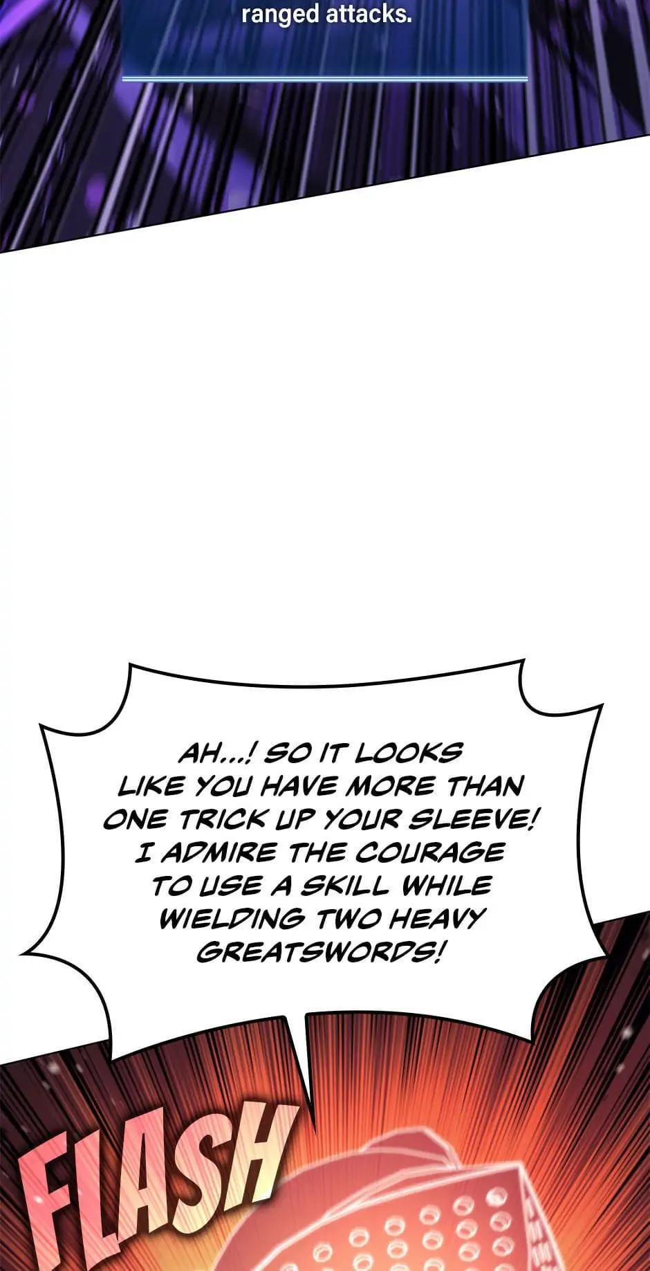 Read Overgeared (Team Argo) chapter 147 image 113 on Lezhin