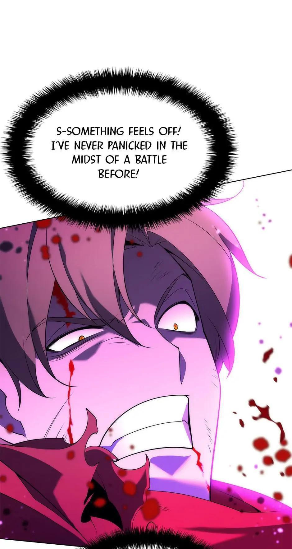 Read Overgeared (Team Argo) chapter 147 image 117 on Lezhin