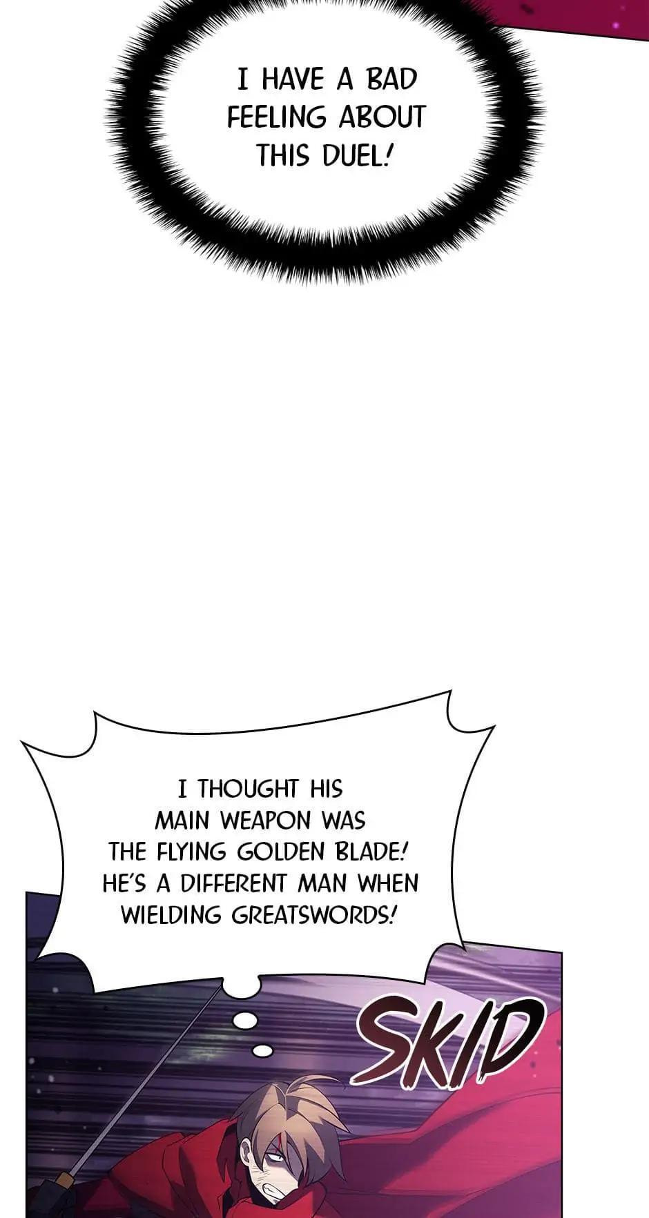 Read Overgeared (Team Argo) chapter 147 image 118 on Lezhin