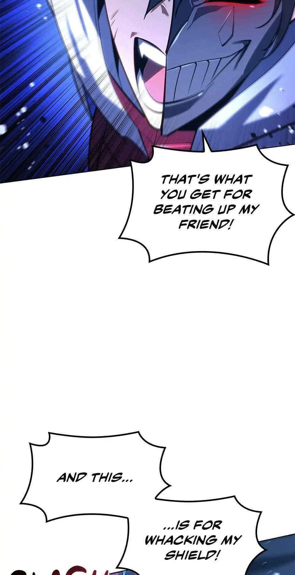 Read Overgeared (Team Argo) chapter 147 image 125 on Lezhin