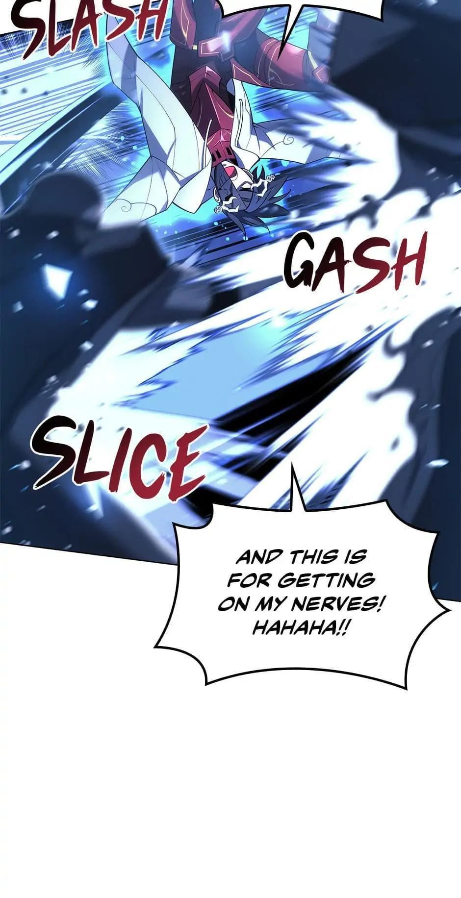 Read Overgeared (Team Argo) chapter 147 image 126 on Lezhin