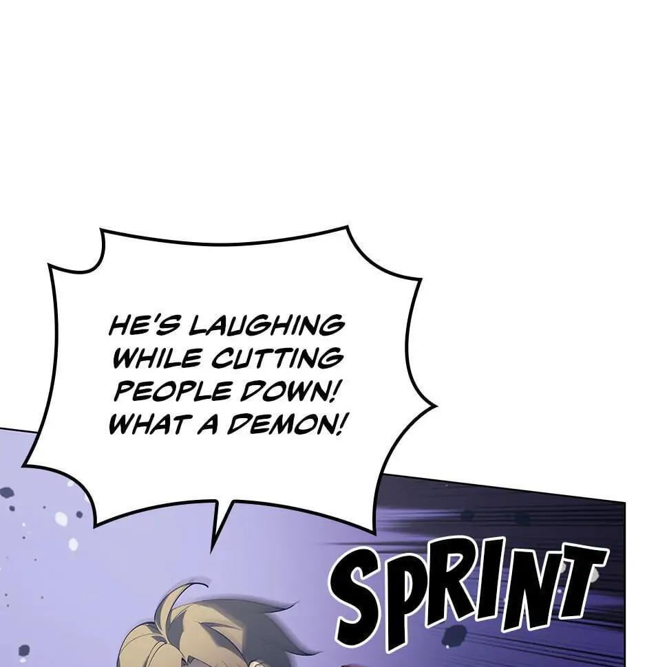 Read Overgeared (Team Argo) chapter 147 image 127 on Lezhin
