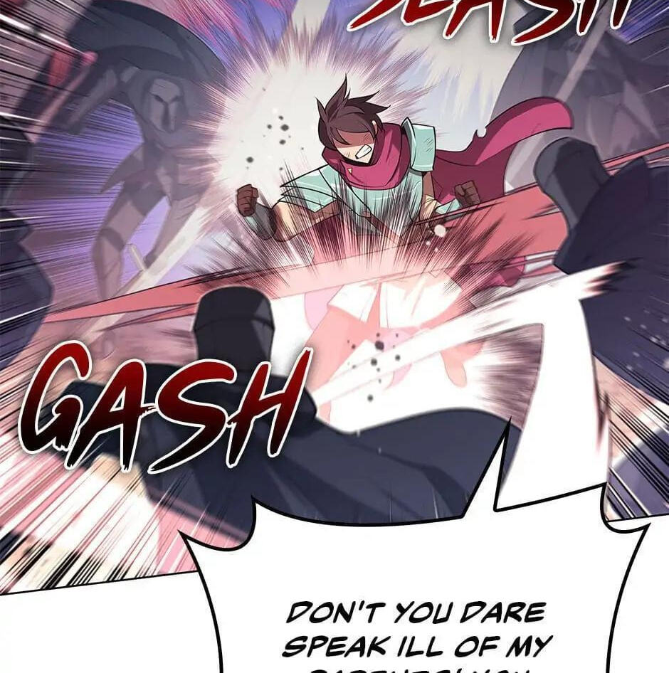 Read Overgeared (Team Argo) chapter 147 image 13 on Lezhin