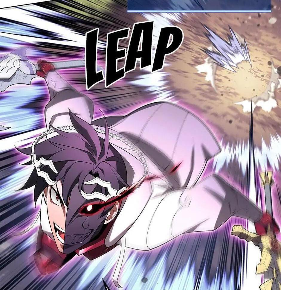 Read Overgeared (Team Argo) chapter 147 image 130 on Lezhin