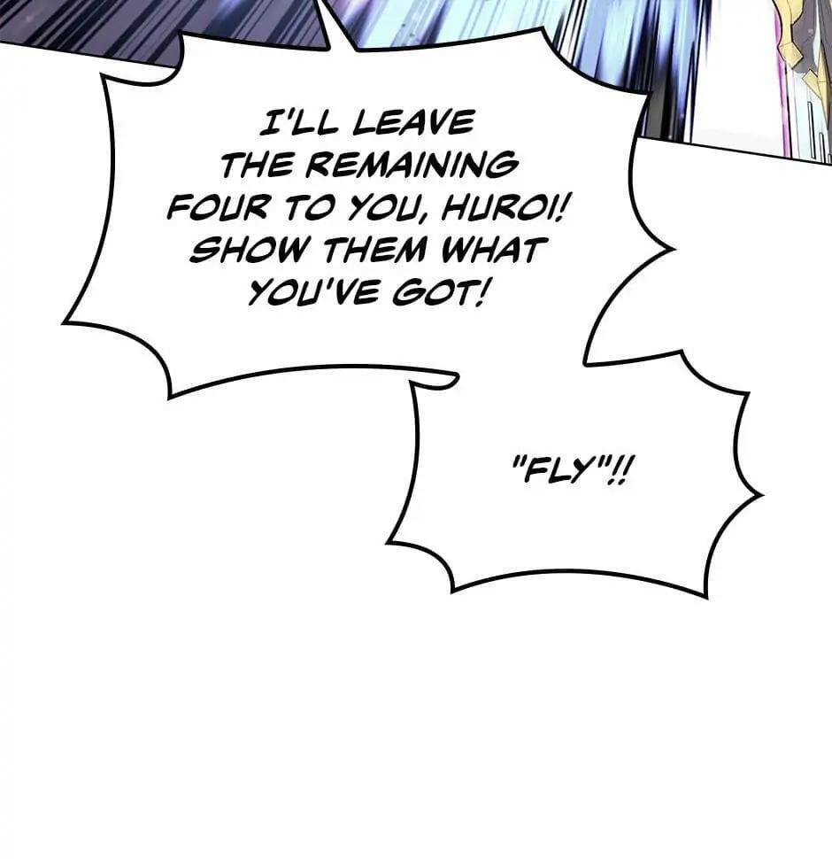 Read Overgeared (Team Argo) chapter 147 image 131 on Lezhin