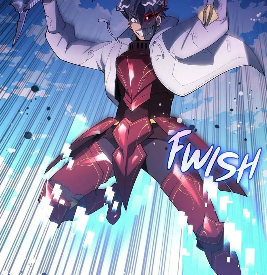 Read Overgeared (Team Argo) chapter 147 image 135 on Lezhin