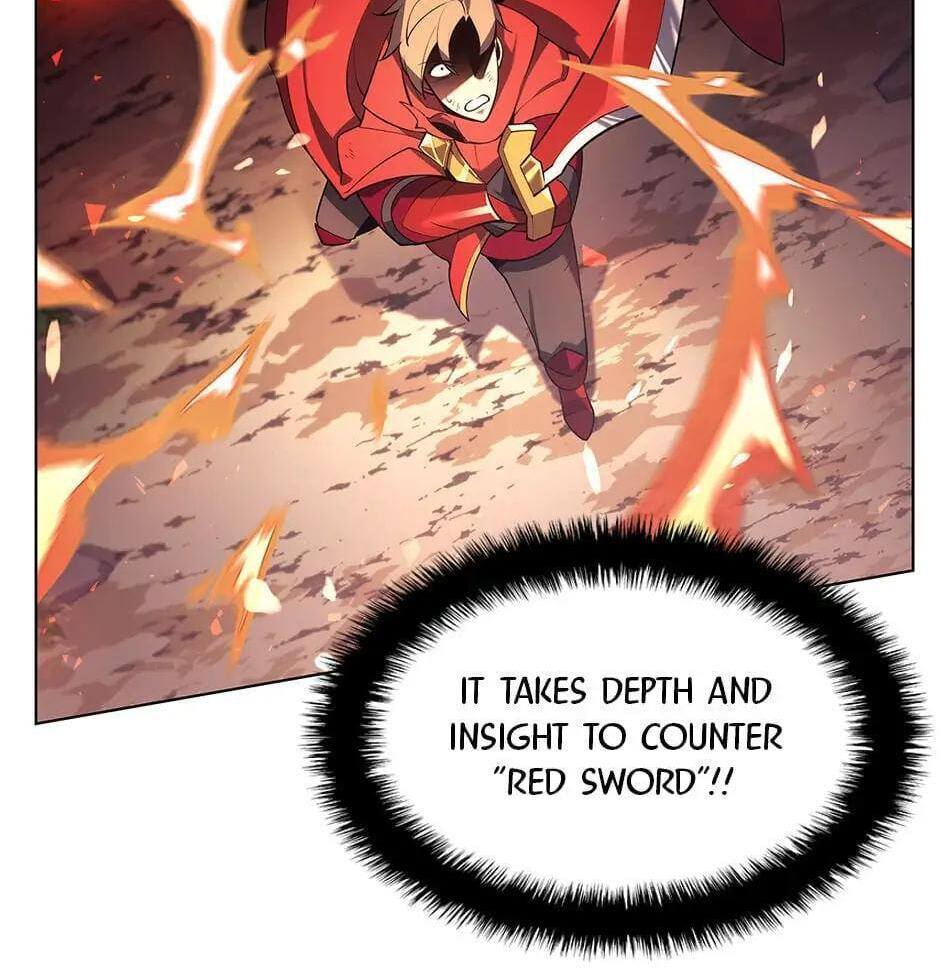 Read Overgeared (Team Argo) chapter 147 image 144 on Lezhin