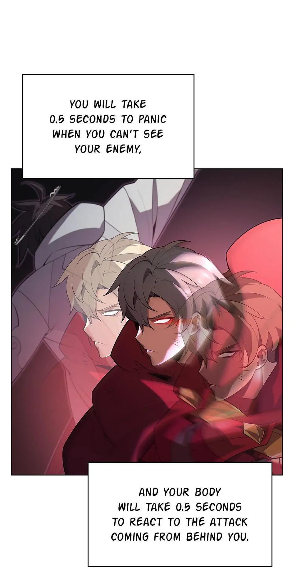 Read Overgeared (Team Argo) chapter 147 image 153 on Lezhin