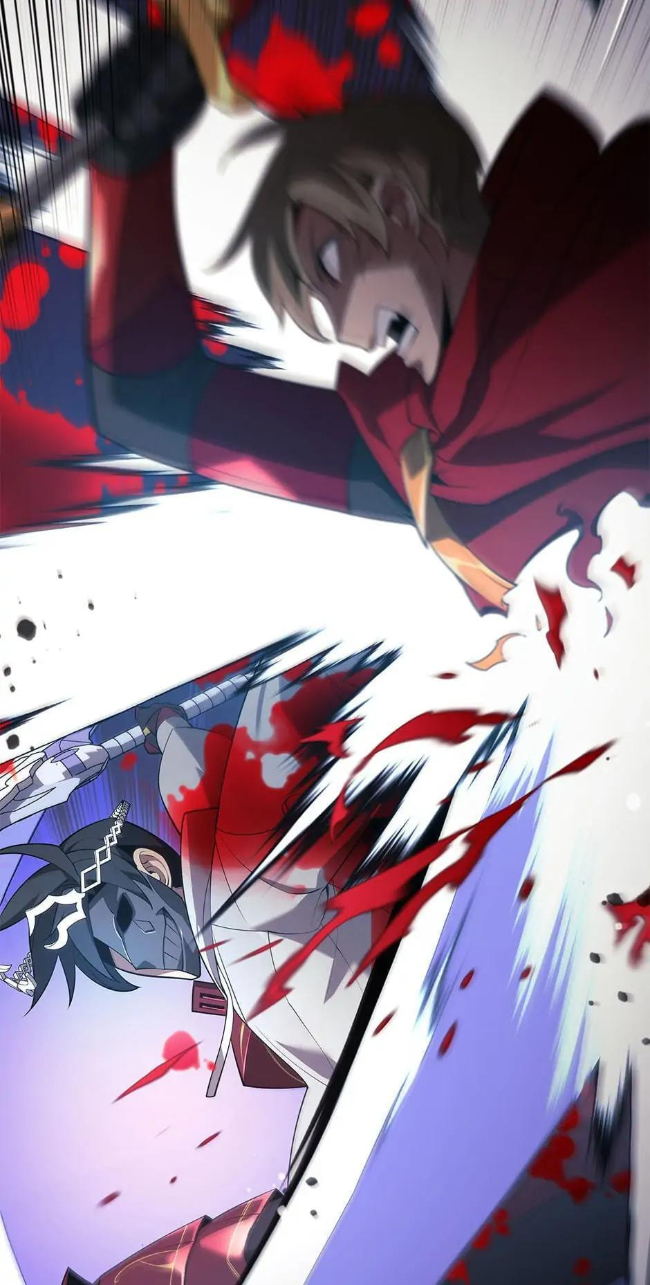 Read Overgeared (Team Argo) chapter 147 image 156 on Lezhin