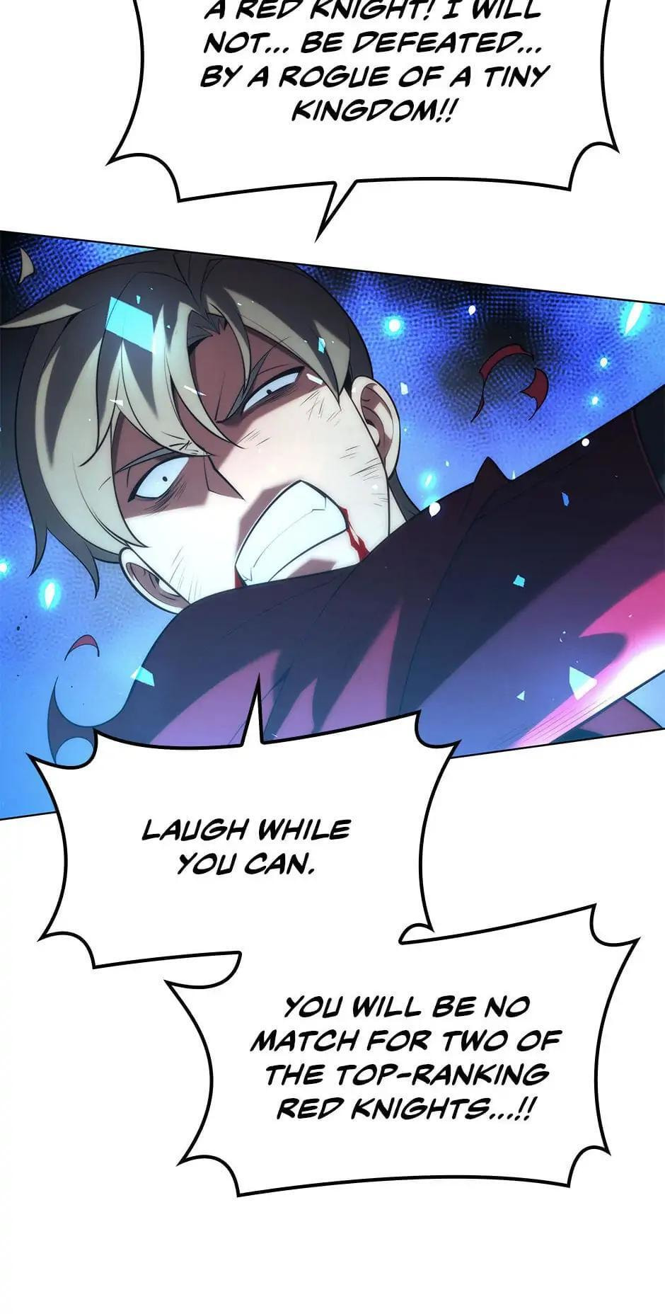 Read Overgeared (Team Argo) chapter 147 image 158 on Lezhin