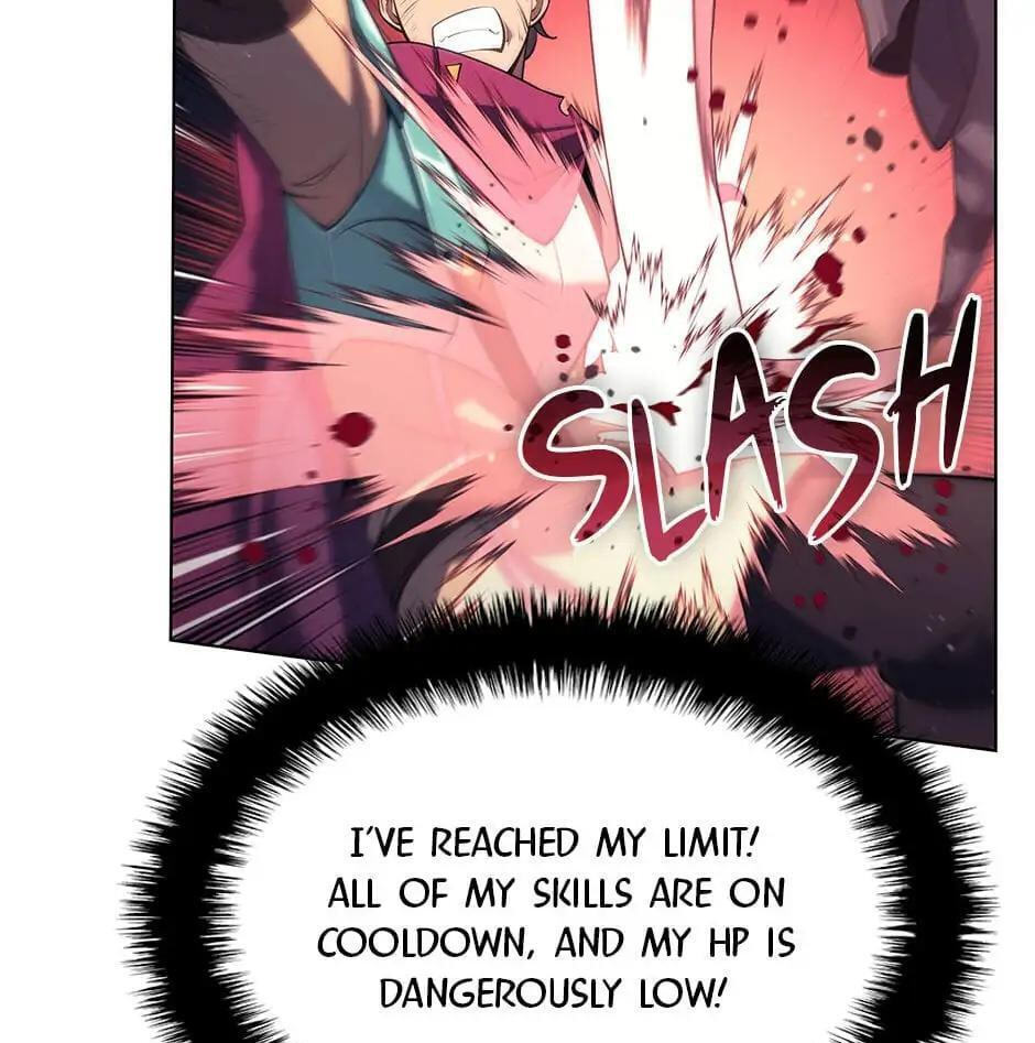 Read Overgeared (Team Argo) chapter 147 image 16 on Lezhin