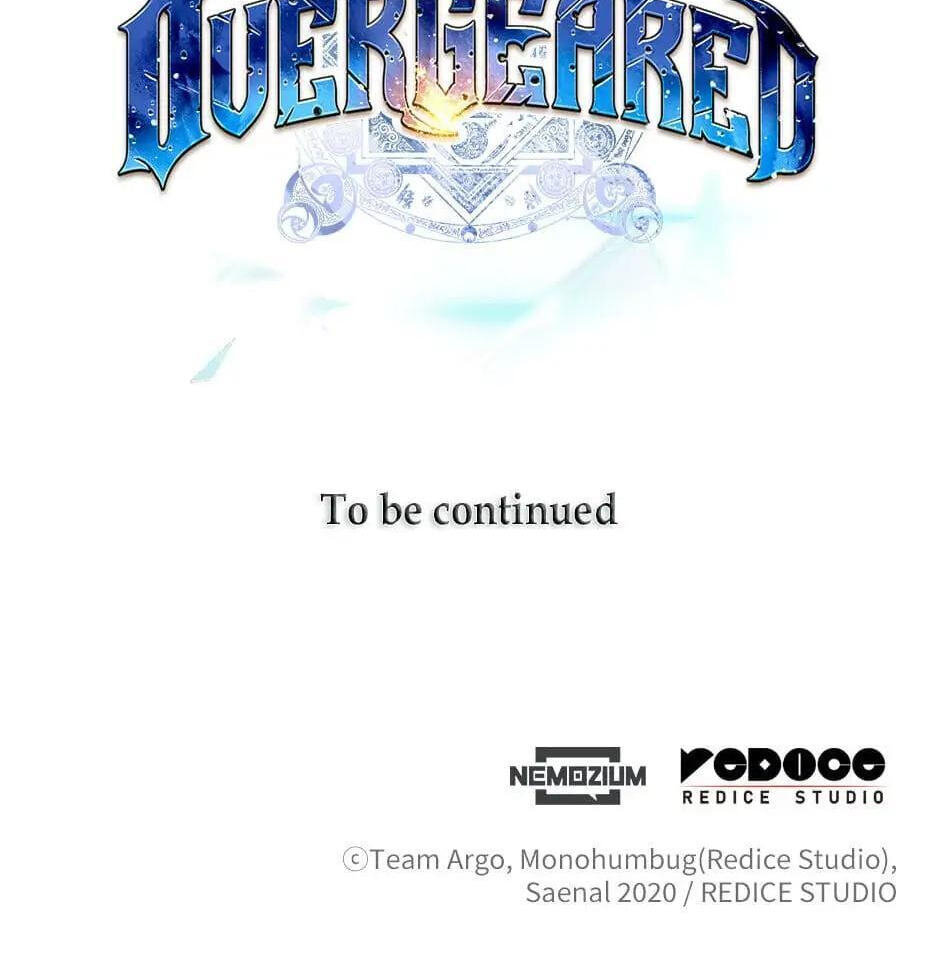 Read Overgeared (Team Argo) chapter 147 image 166 on Lezhin