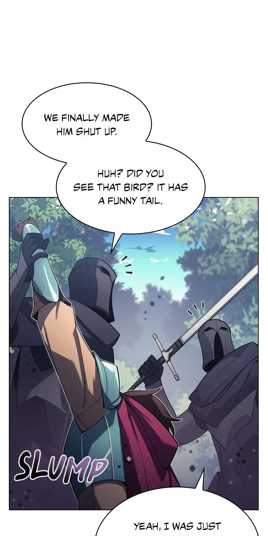 Read Overgeared (Team Argo) chapter 147 image 25 on Lezhin