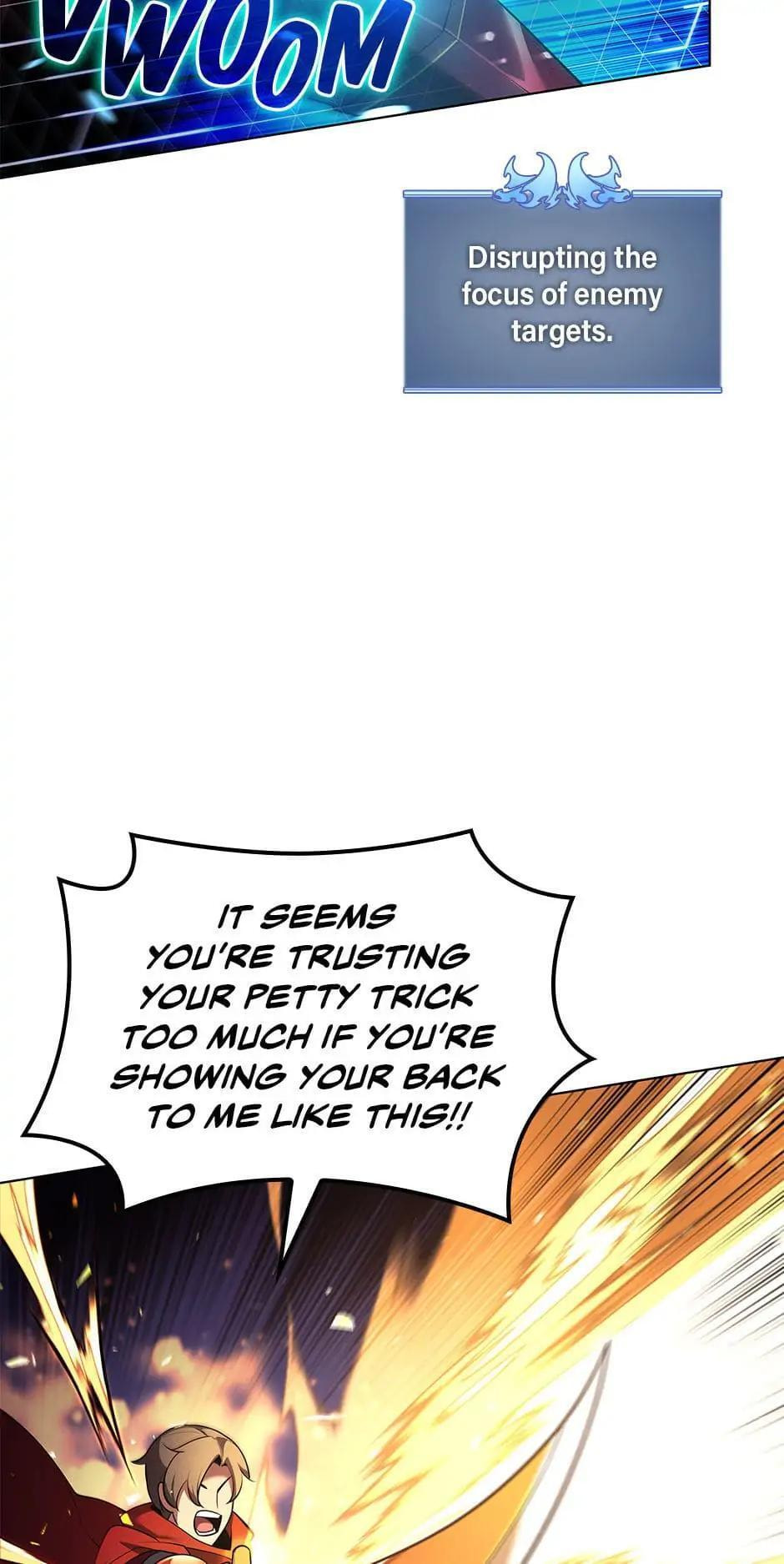 Read Overgeared (Team Argo) chapter 147 image 27 on Lezhin