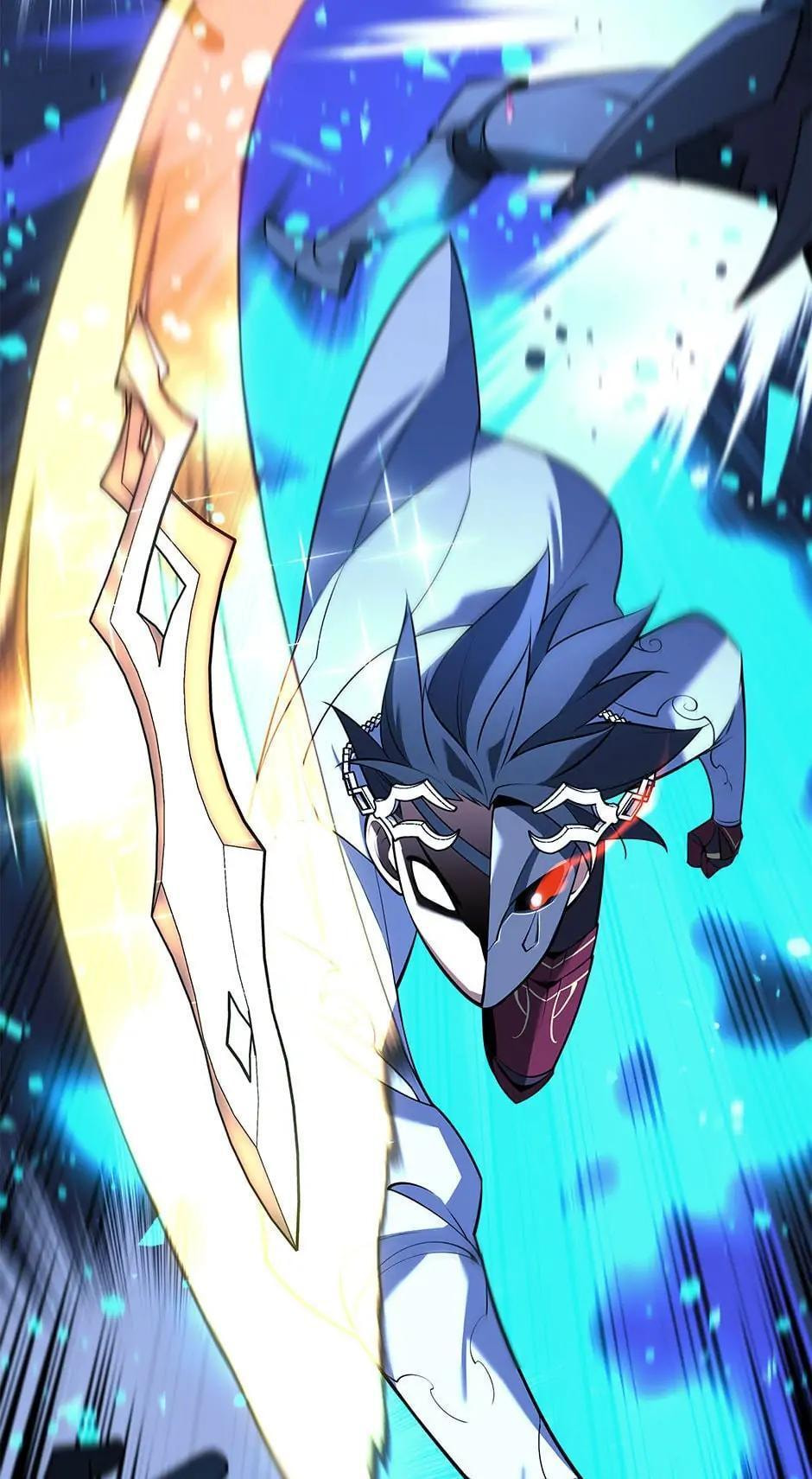 Read Overgeared (Team Argo) chapter 147 image 32 on Lezhin