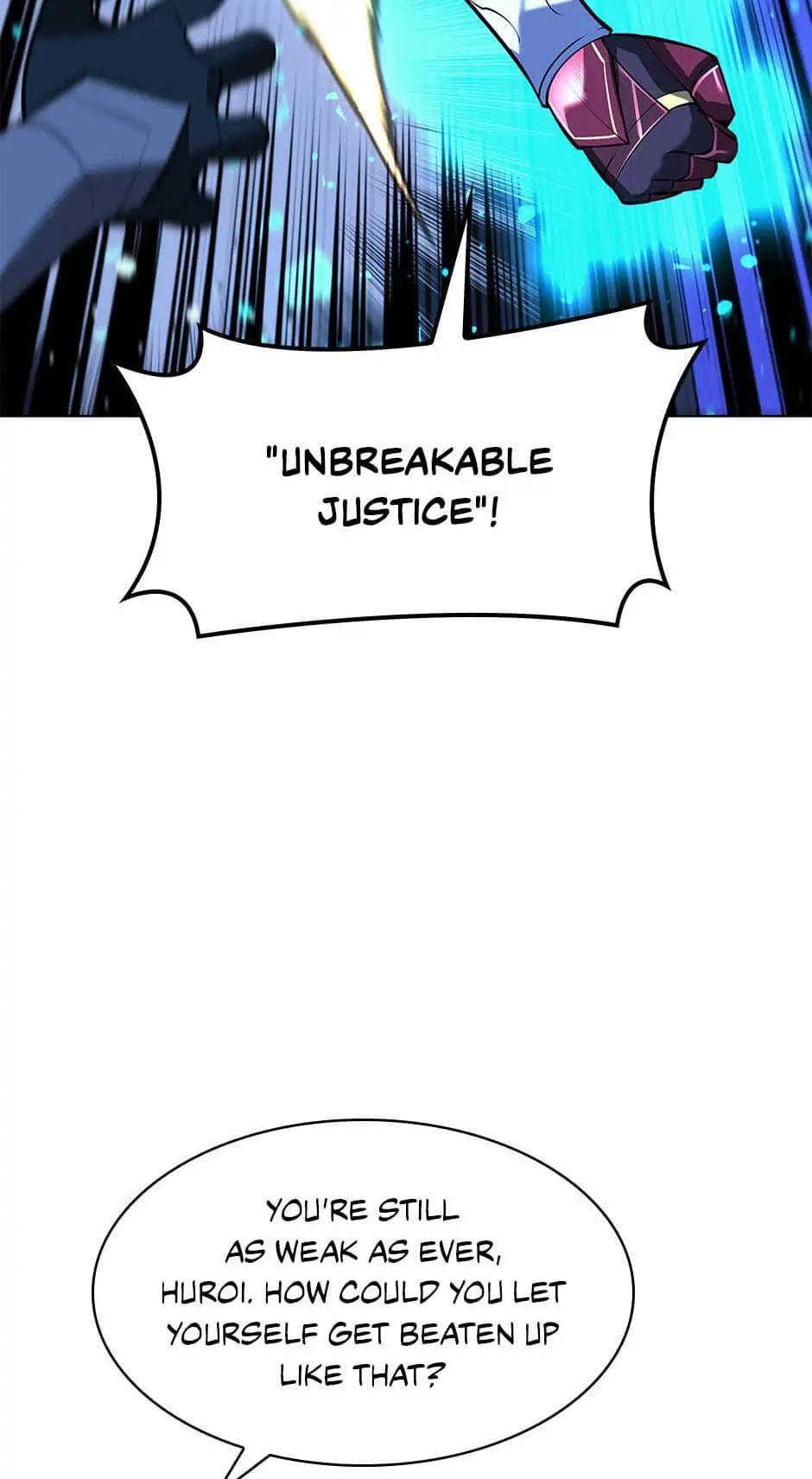 Read Overgeared (Team Argo) chapter 147 image 33 on Lezhin