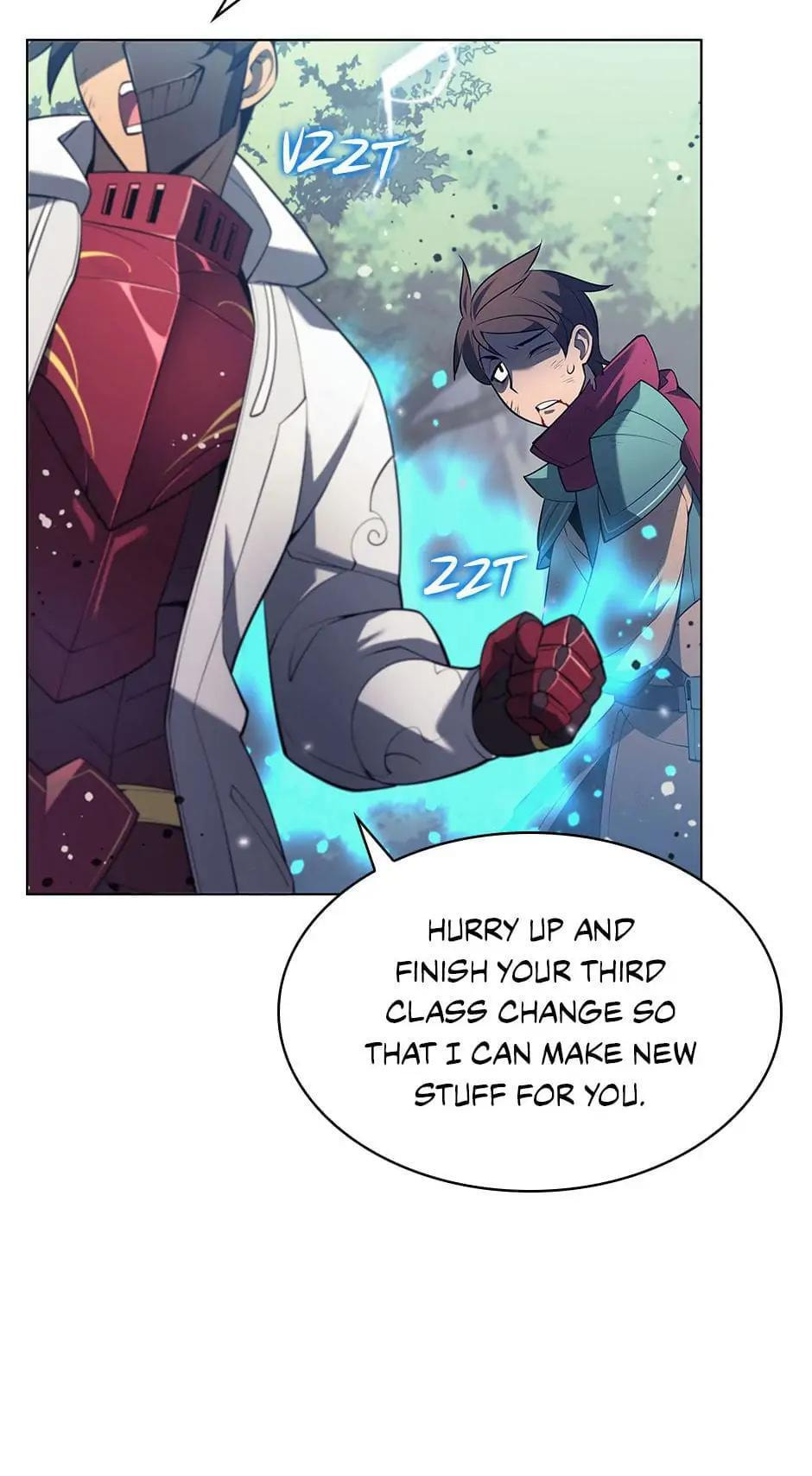 Read Overgeared (Team Argo) chapter 147 image 34 on Lezhin