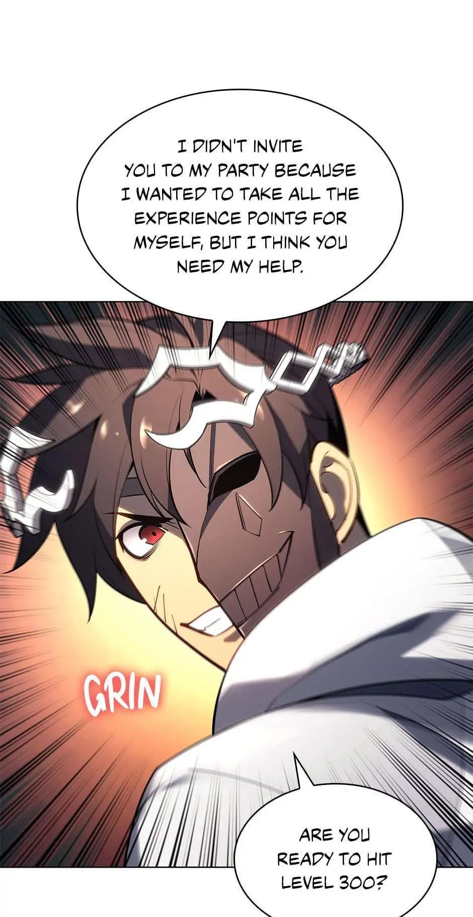 Read Overgeared (Team Argo) chapter 147 image 35 on Lezhin