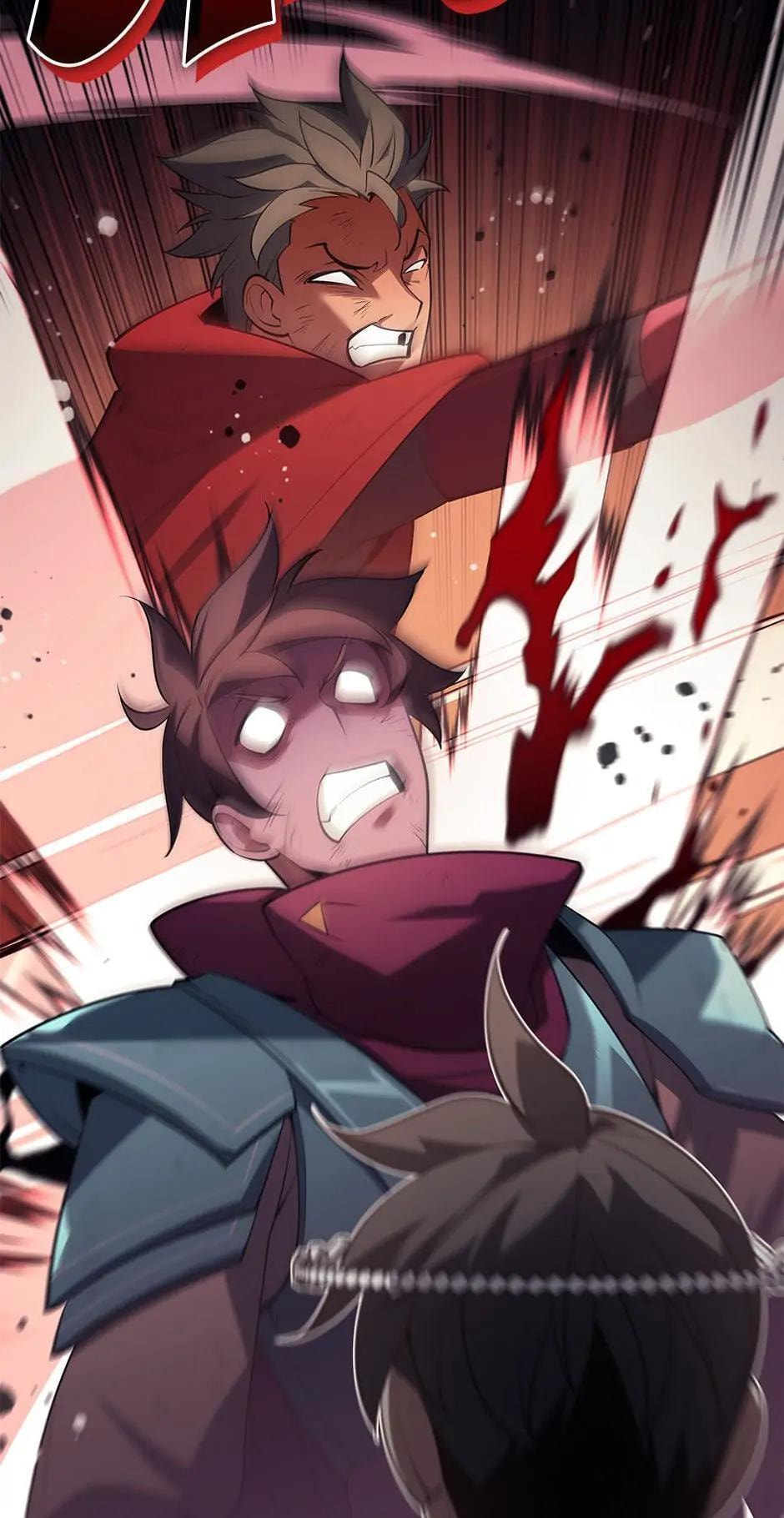 Read Overgeared (Team Argo) chapter 147 image 38 on Lezhin
