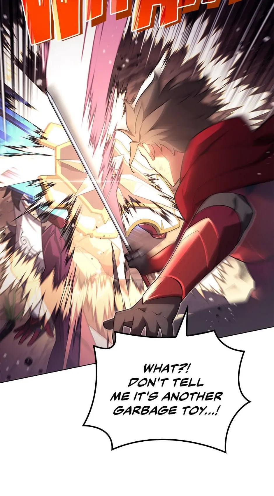 Read Overgeared (Team Argo) chapter 147 image 42 on Lezhin