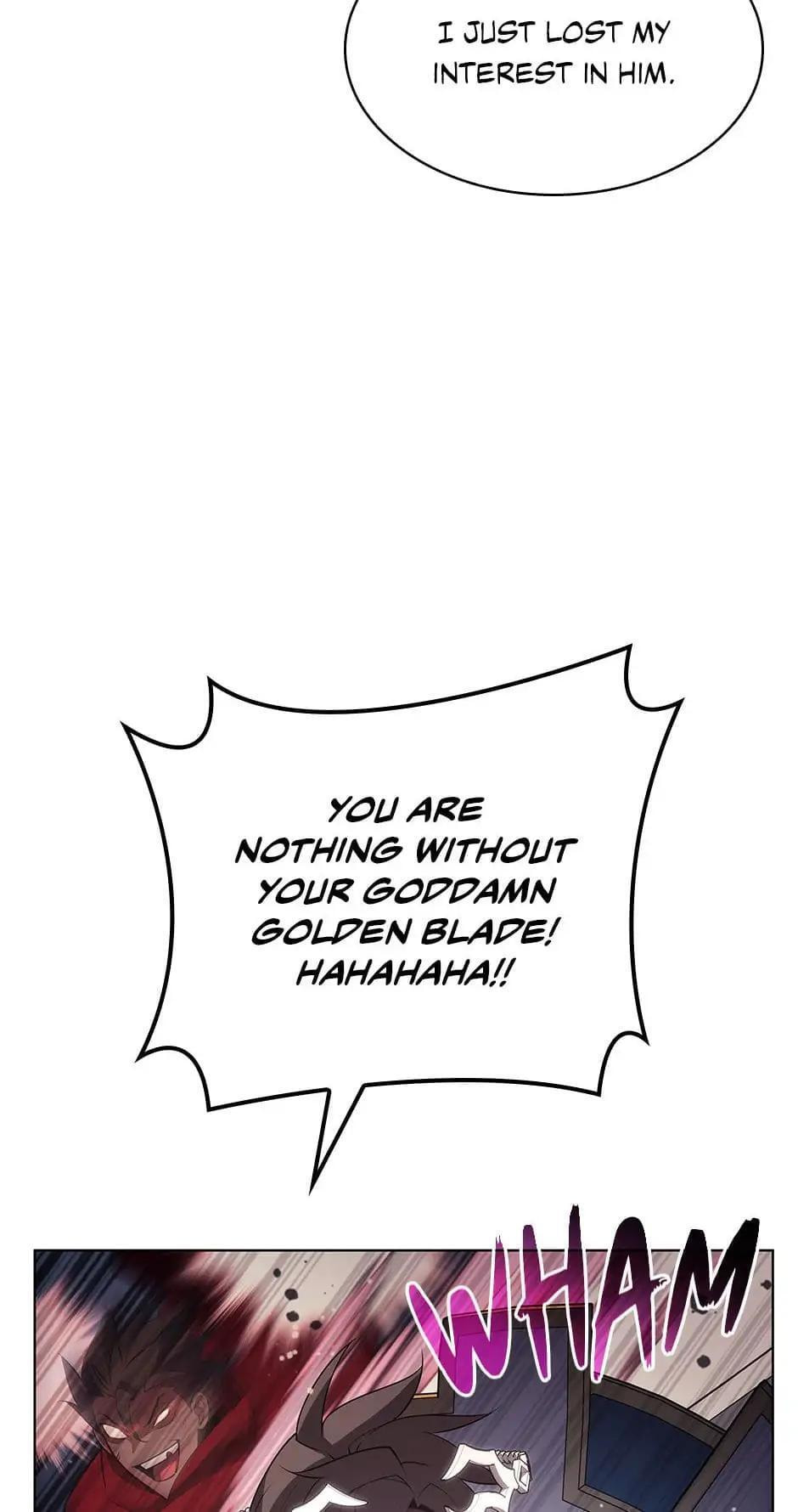 Read Overgeared (Team Argo) chapter 147 image 46 on Lezhin