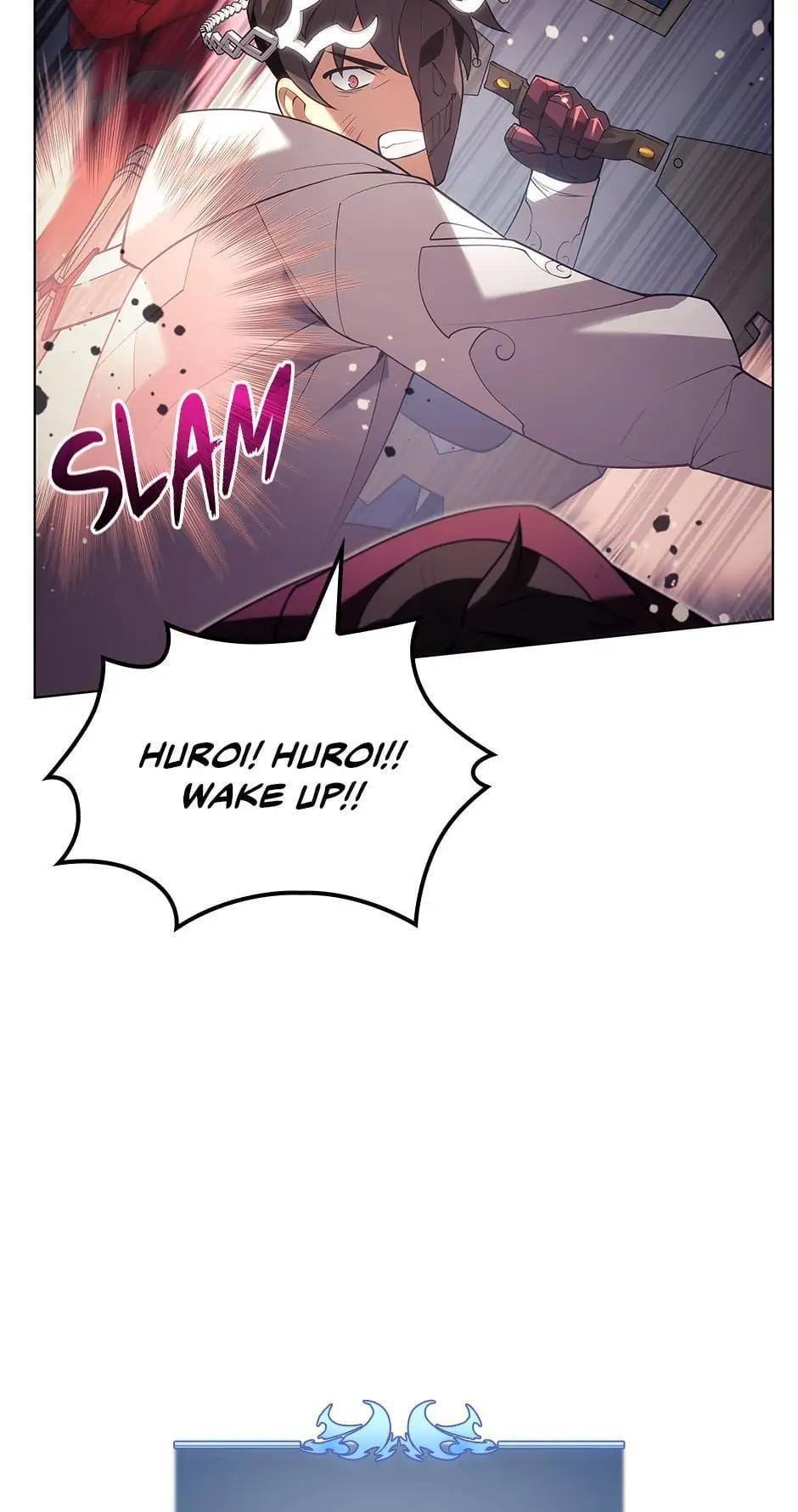 Read Overgeared (Team Argo) chapter 147 image 47 on Lezhin