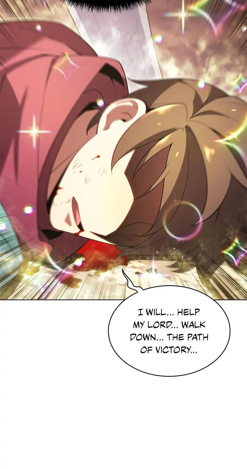 Read Overgeared (Team Argo) chapter 147 image 50 on Lezhin