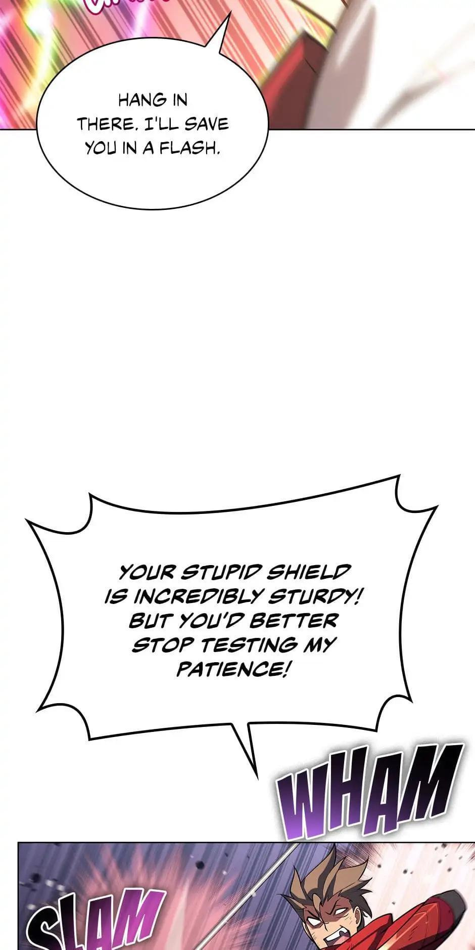 Read Overgeared (Team Argo) chapter 147 image 52 on Lezhin