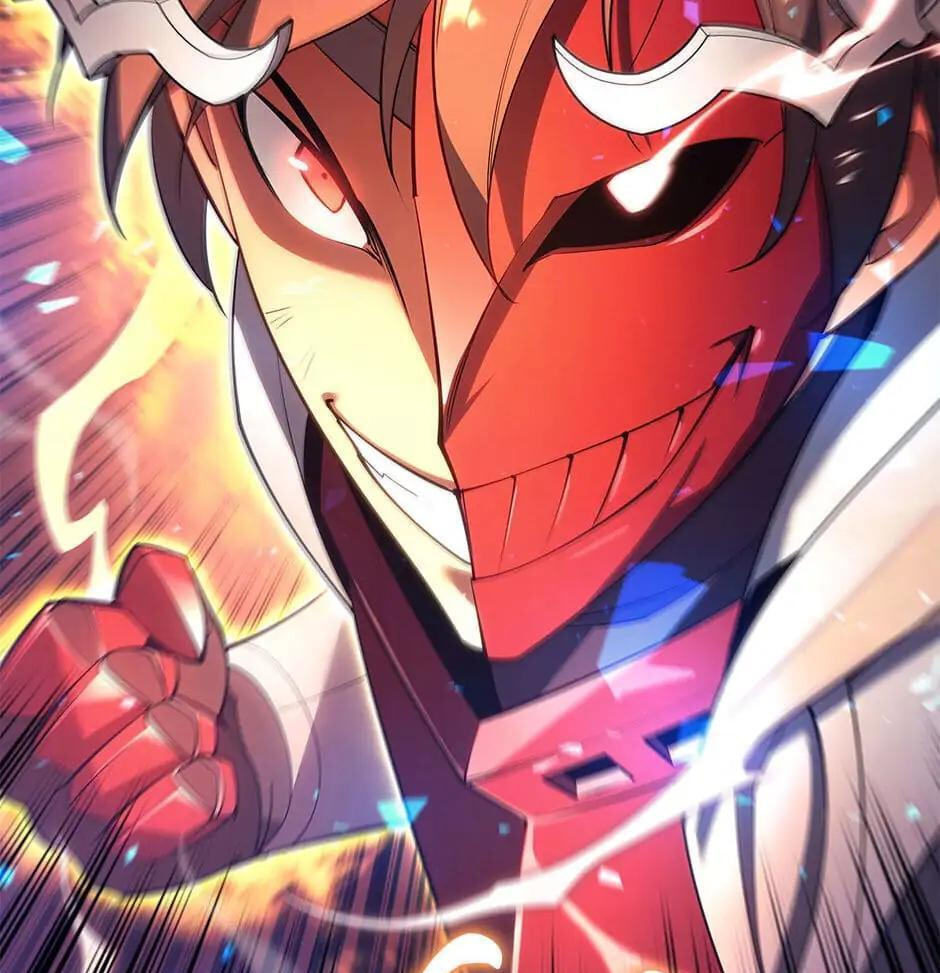 Read Overgeared (Team Argo) chapter 147 image 72 on Lezhin