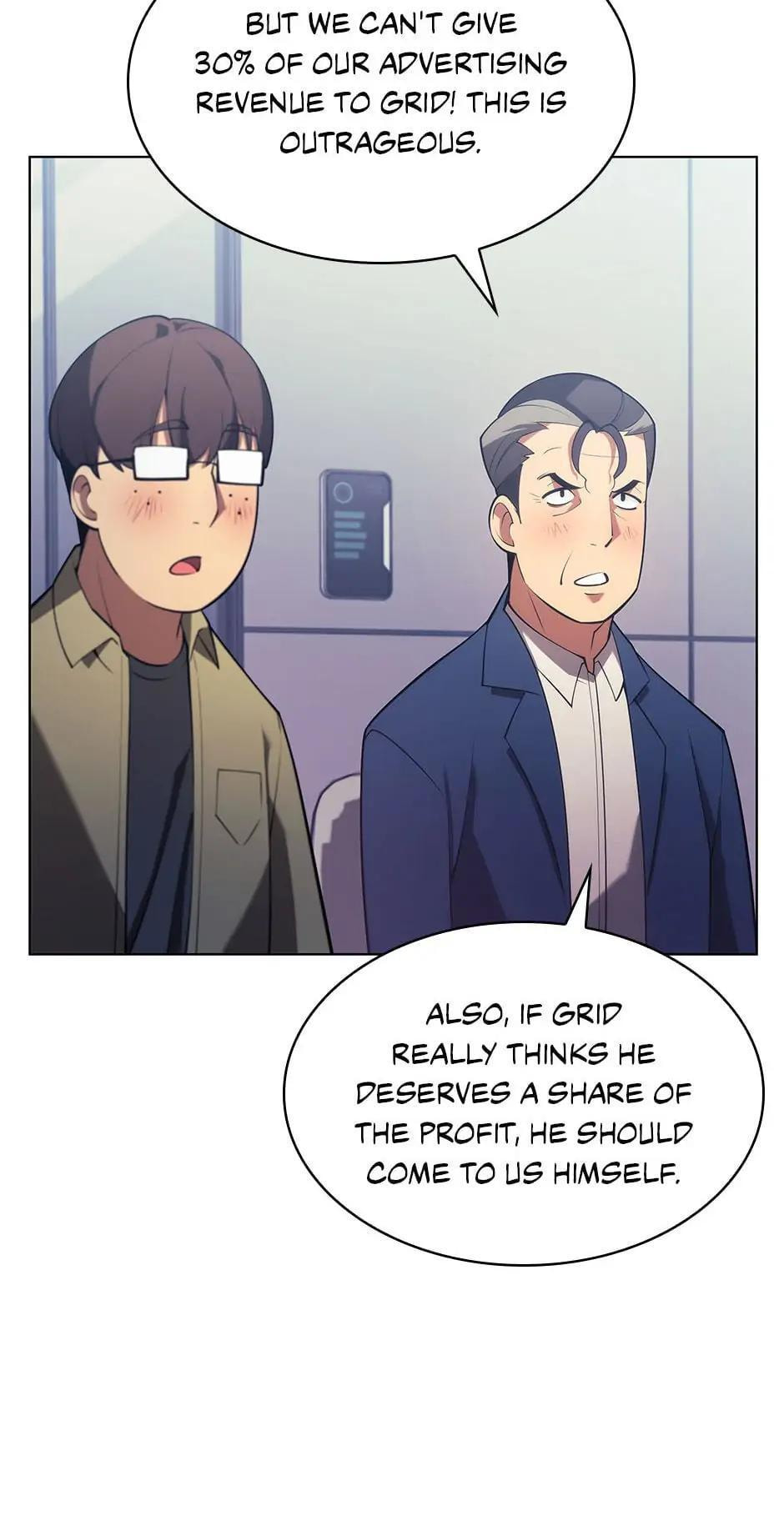 Read Overgeared (Team Argo) chapter 147 image 79 on Lezhin