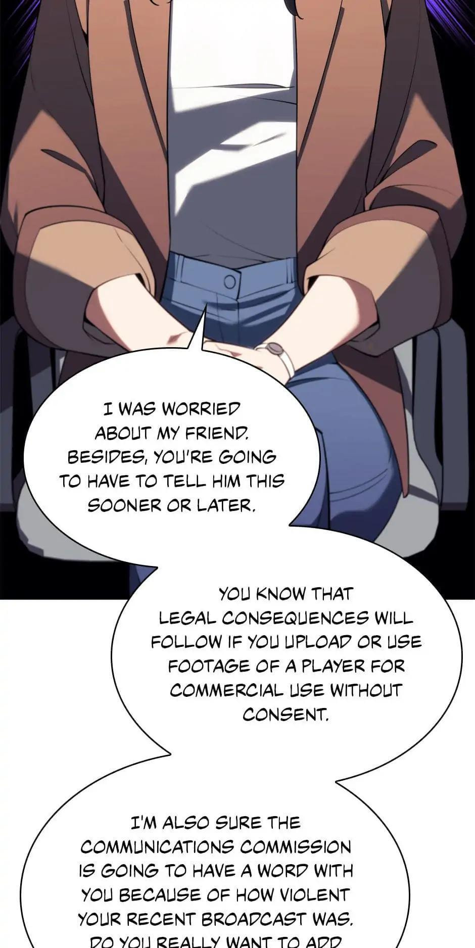 Read Overgeared (Team Argo) chapter 147 image 81 on Lezhin