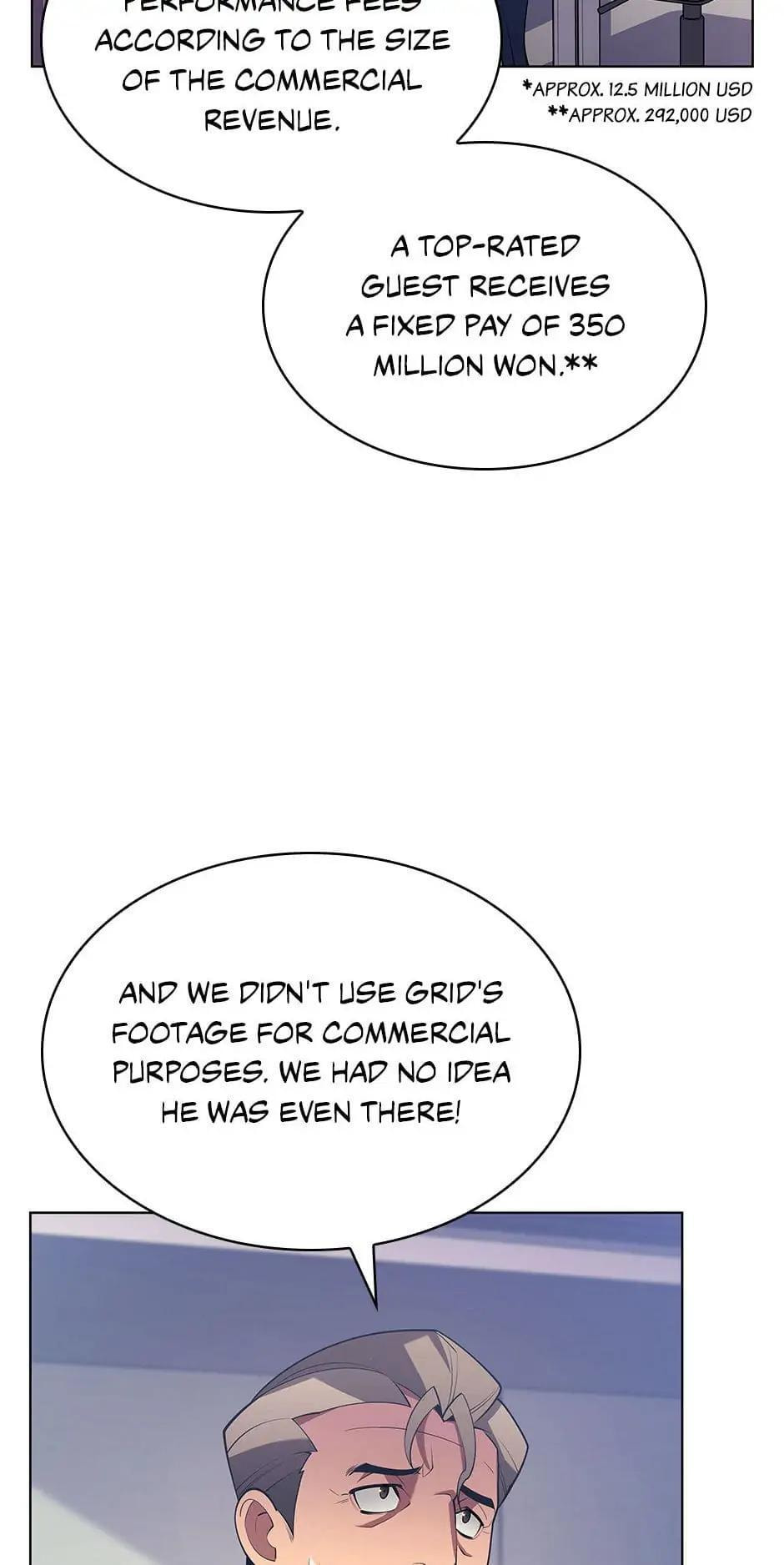 Read Overgeared (Team Argo) chapter 147 image 83 on Lezhin